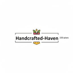 Handcrafted-Haven Logo