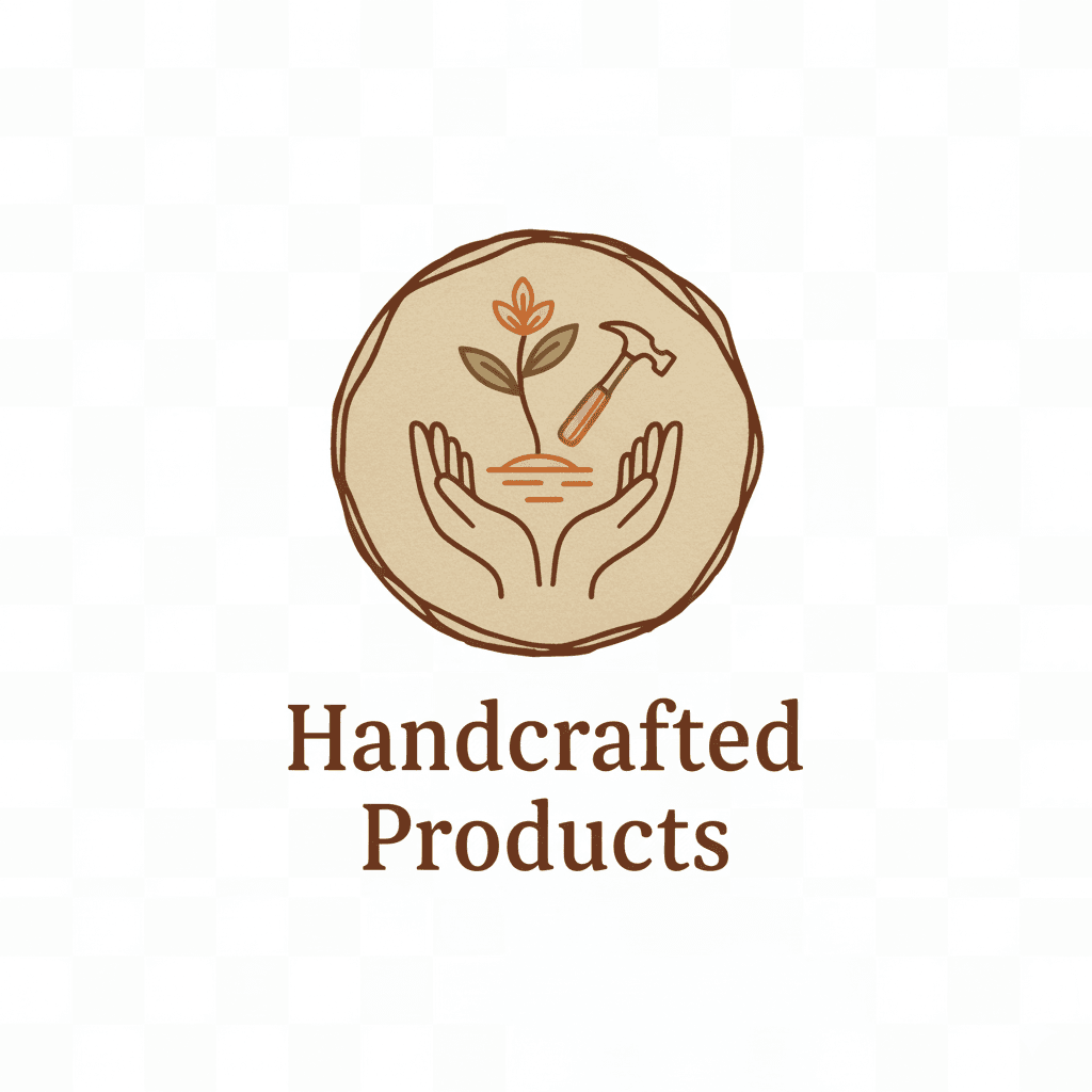 Handcrafted Products
