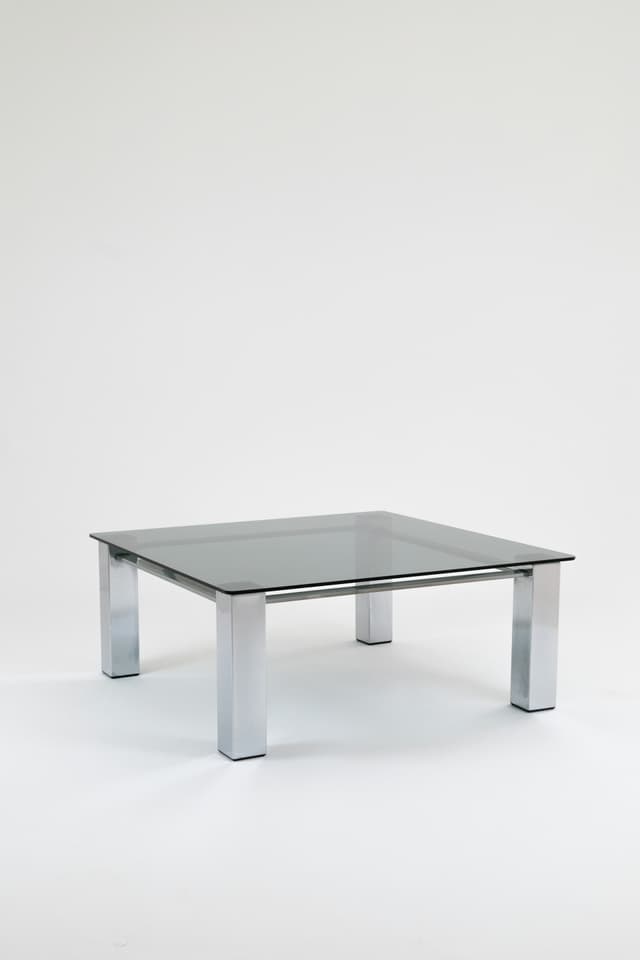 Generic Steel Table