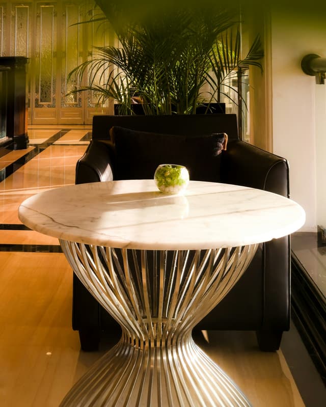 Generic Granite Table